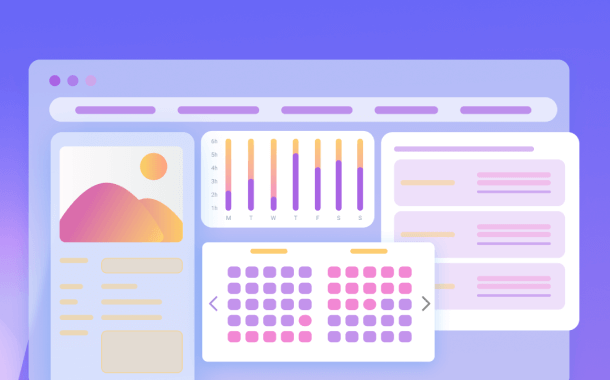 Webix Hub: Ваш цифровой сундук с сокровищами для веб-разработки